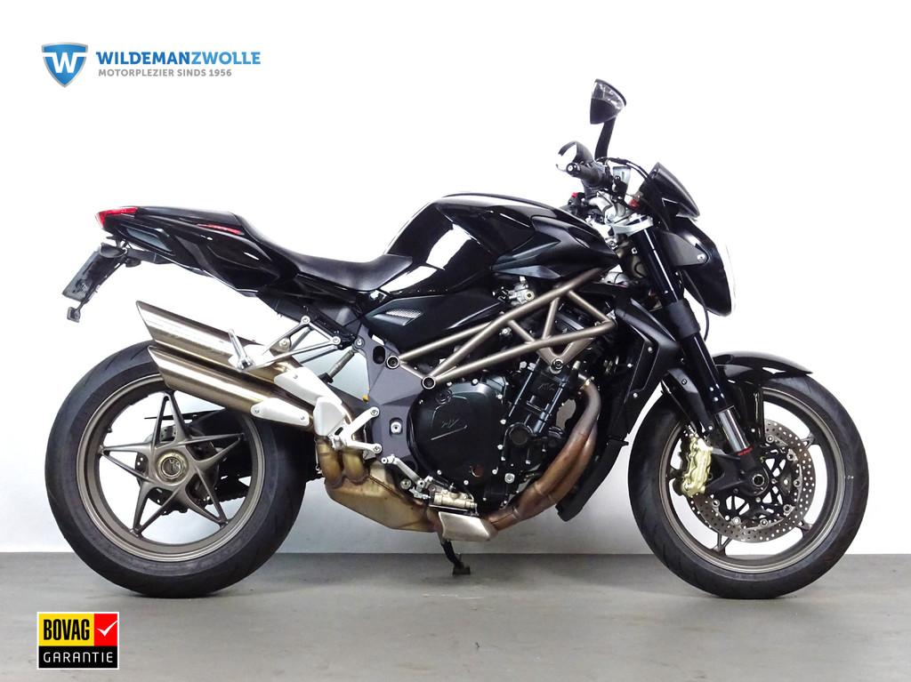 Brutale 990 R, Motoren, Motoren | MV Agusta, Bedrijf, Meer dan 35 kW, 990 cc, Naked bike