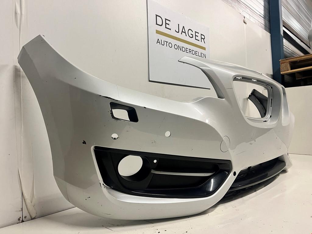 BMW 2 SERIE F22 F23 VOORBUMPER BUMPER 7293829, Petuelring 130
80788  Munich, DE, Gebruikt, Voor, Info@bmw.de