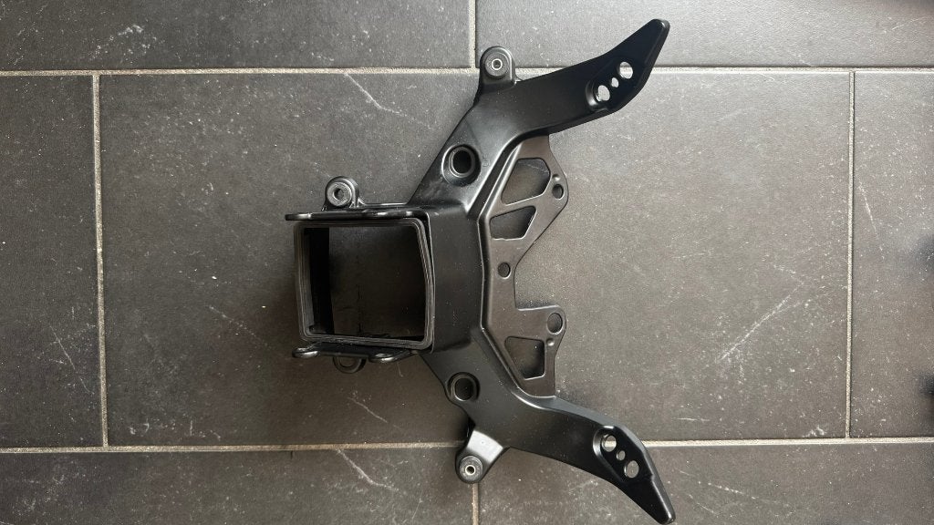 BMW S1000RR Kuipsteun/Fairing stay Origineel Bouwjaar 2012, Ophalen of Verzenden, Gereviseerd