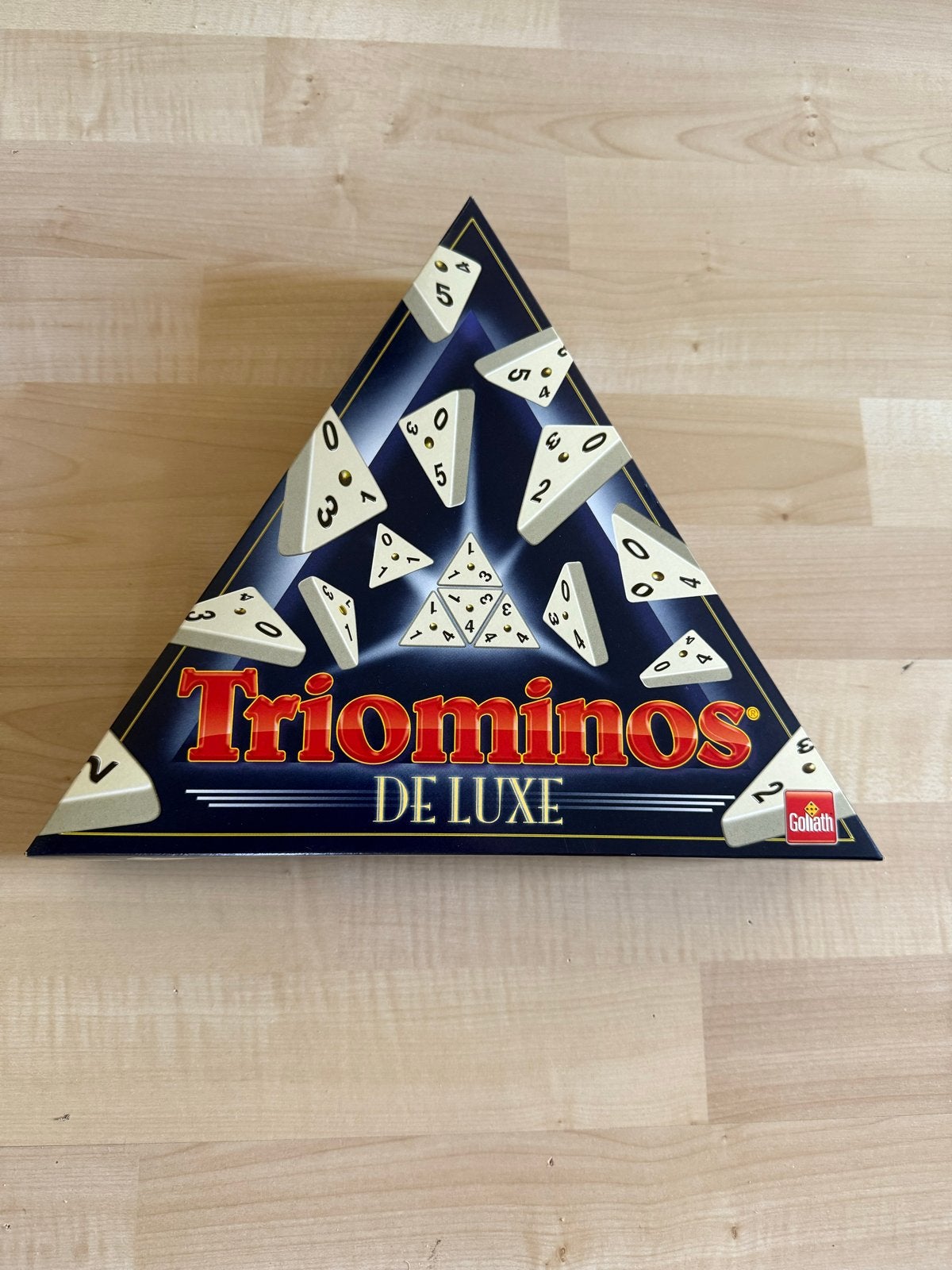 Grote bundel populaire bordspellen: Monopoly, Jenga, Triomin, Een of twee spelers, Ophalen, Gebruikt