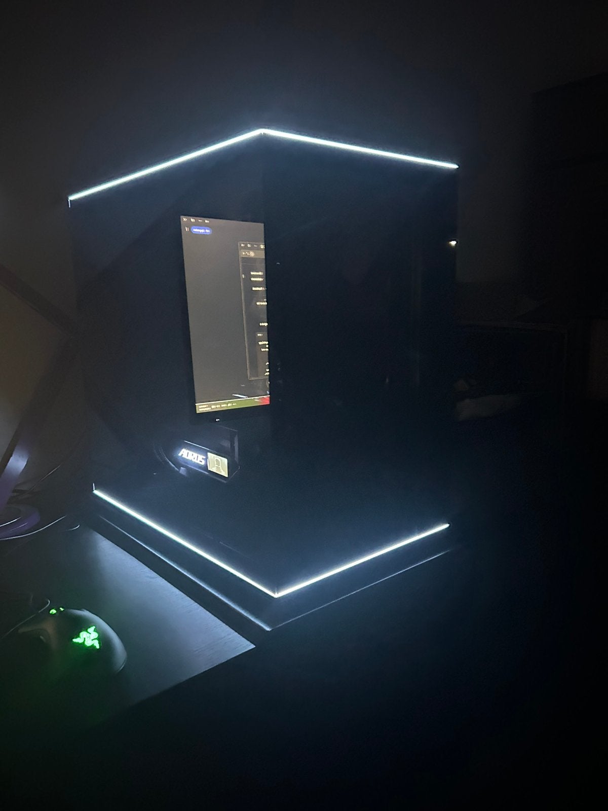 ULTIEME High-End Gaming PC winkelprijs €4600 gloednieuw, 32 GB, Nieuw, Ophalen of Verzenden, Gaming