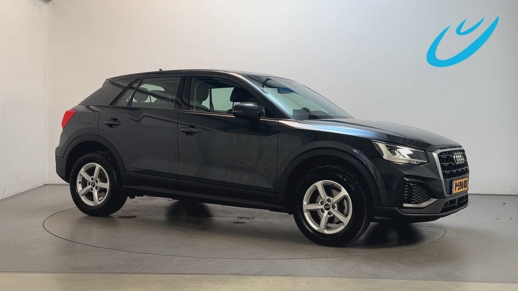 Audi Q2 30 TFSI Pro Line App-Connect DAB+ Climate Control, Auto's, Audi, Voorwielaandrijving, Stof, Met garantie (alle), Origineel Nederlands
