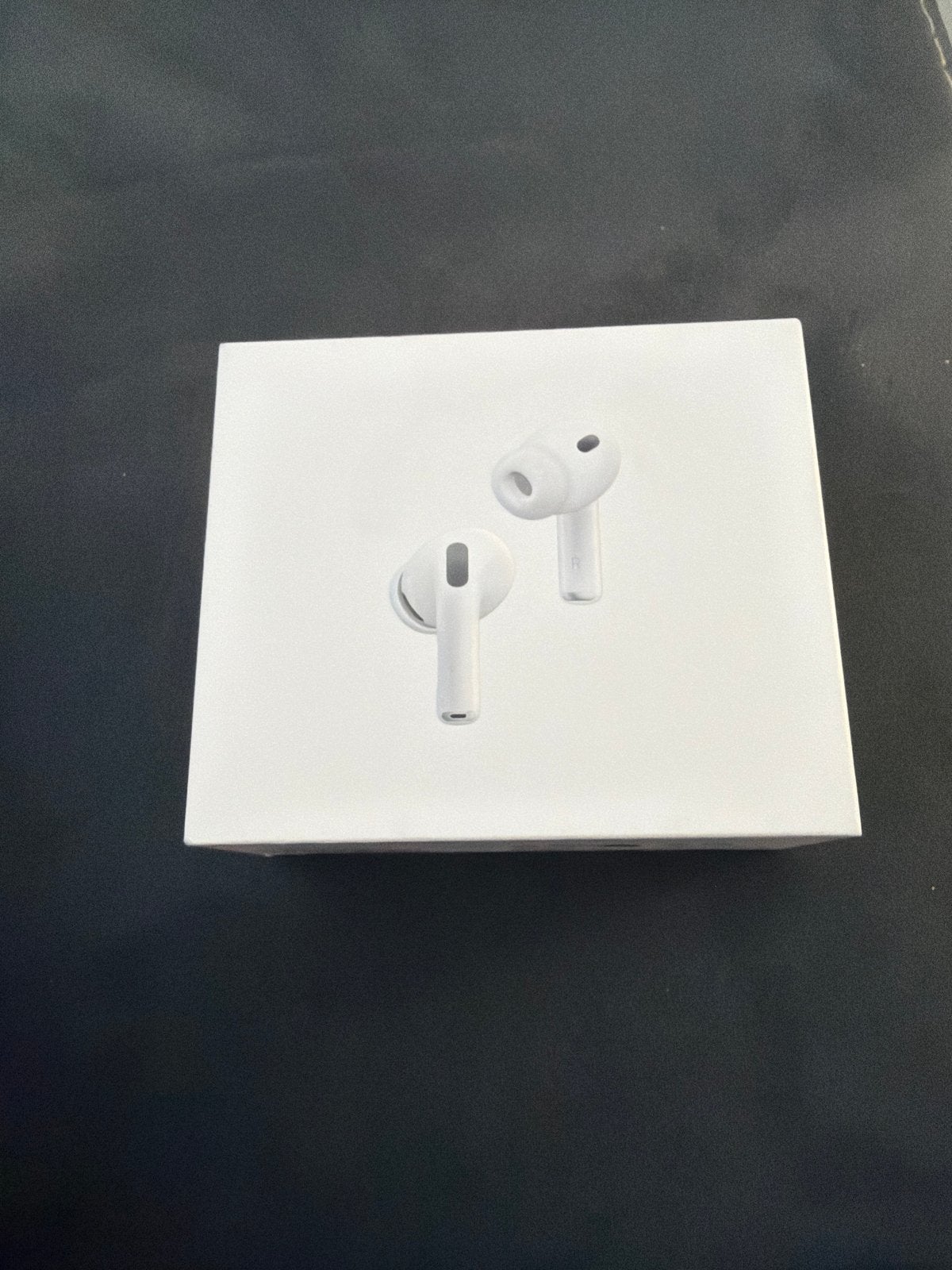 Apple AirPods Pro3 - Nieuw in doos, Ophalen of Verzenden, Nieuw, Koptelefoon