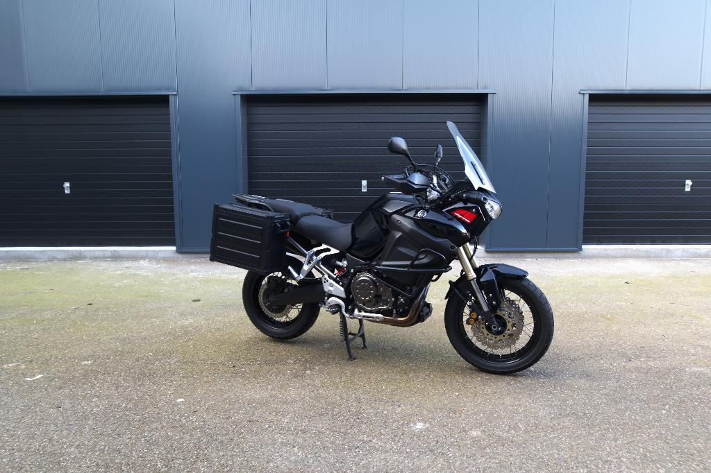 Yamaha Super Ténéré 1200 XTZ, Motoren, 2 cilinders, Occasion, Handvatverwarming, Motorrijbewijs A