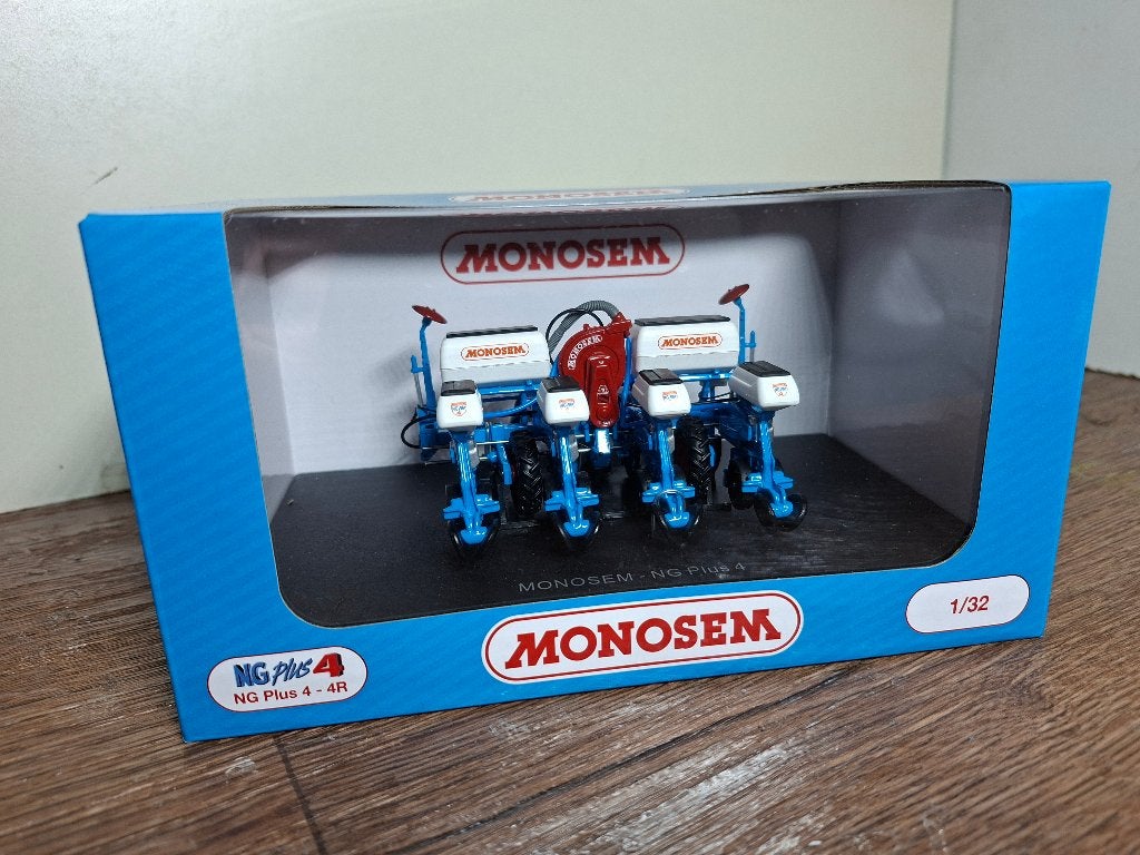 Te koop UH Monosem NG plus 4R zaaimachine., Ophalen of Verzenden, Nieuw, Tractor of Landbouw, Overige merken