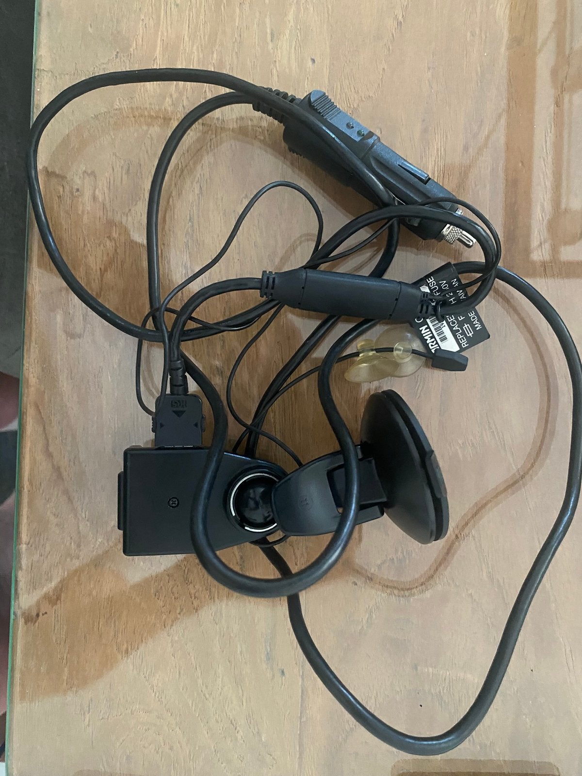 Garmin gps routeplanner, Ophalen, Gebruikt, Heel Europa, Landkaarten