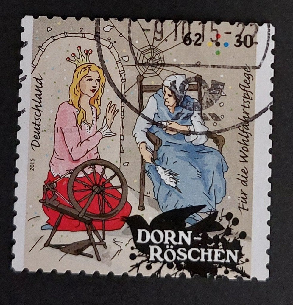 Michel 3136 Duitsland 2015, Verzenden, 1990 tot heden, Gestempeld