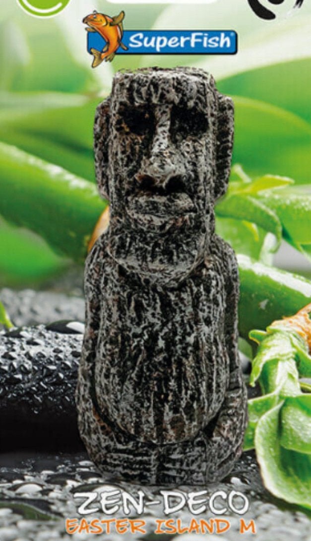 Nieuw: Zen Deco superfish decoratie paaseiland size M 4€, Ophalen of Verzenden, Nieuw, Decoratie, Superfish