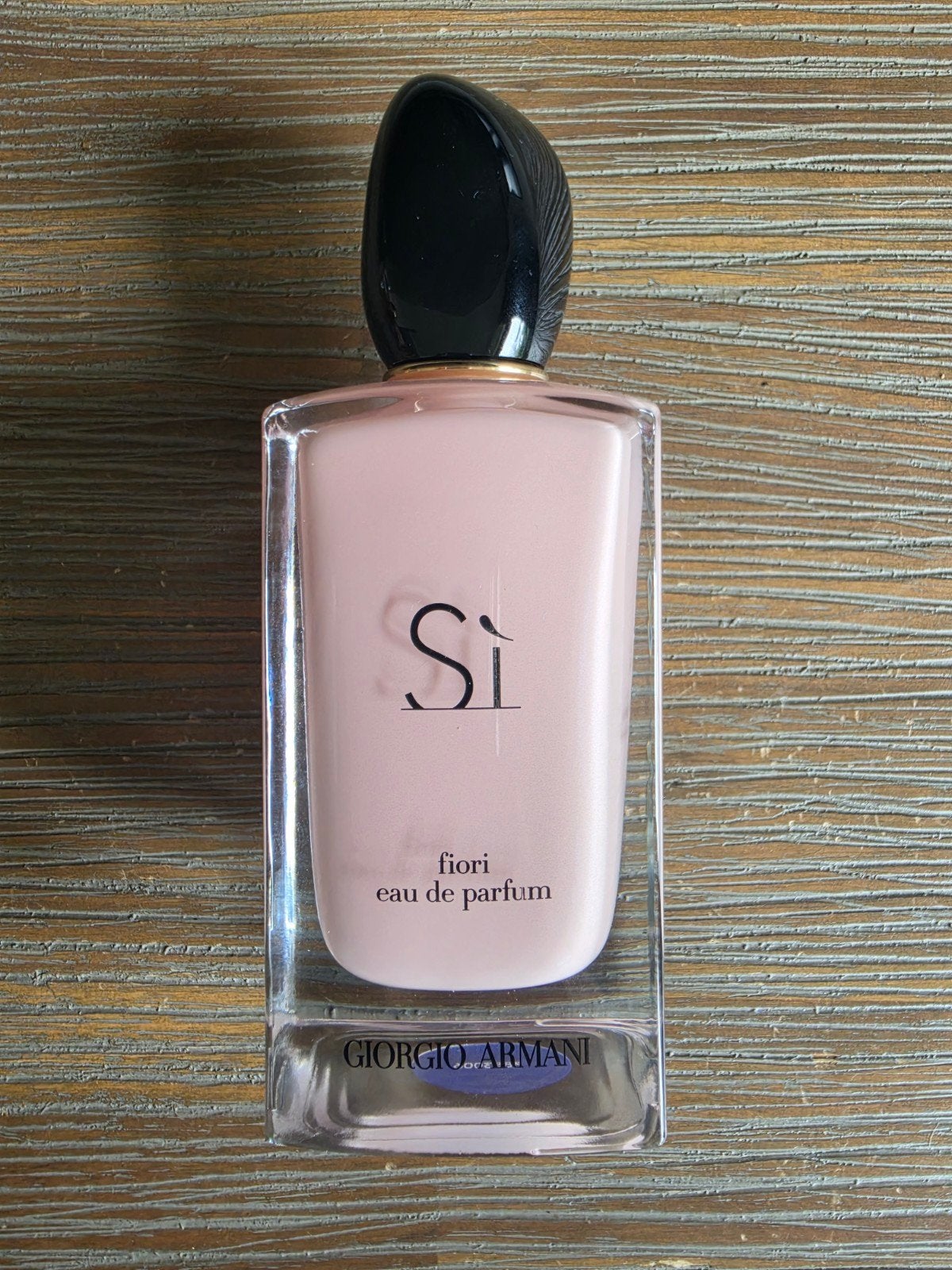 Giorgio Armani Si Fiori. Zeldzaam., Ophalen of Verzenden, Nieuw
