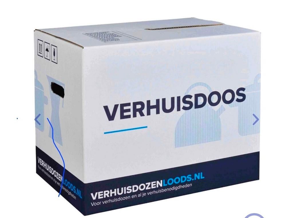 Verhuisservice Nijmegen & Omgeving