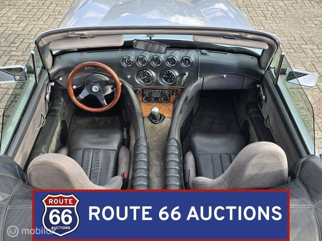 Wiesmann MF35 | 1993 | Route 66 Auctions, foto 2