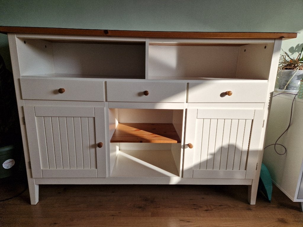 Kast van Ikea, Ophalen, Gebruikt