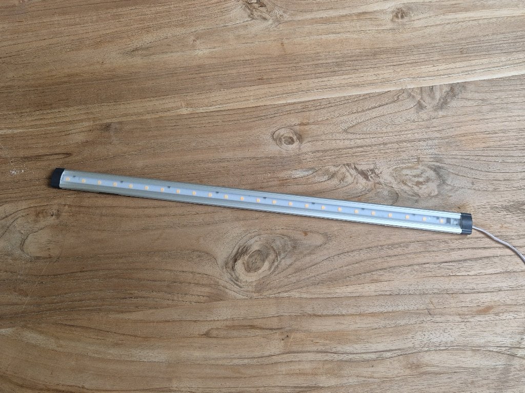 Led Eeagle - any point touch led strip 50 cm, Ophalen of Verzenden, Nieuw