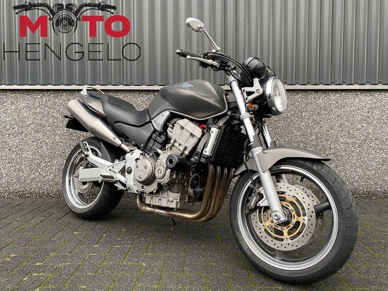 Honda CB 900 F HORNET (bj 2004), Motoren, Capronilan 1
1119 NN  Schiphol-Rijk, NL, Cco@honda-eu.com, HONDA MOTOR EUROPE, Meer dan 35 kW