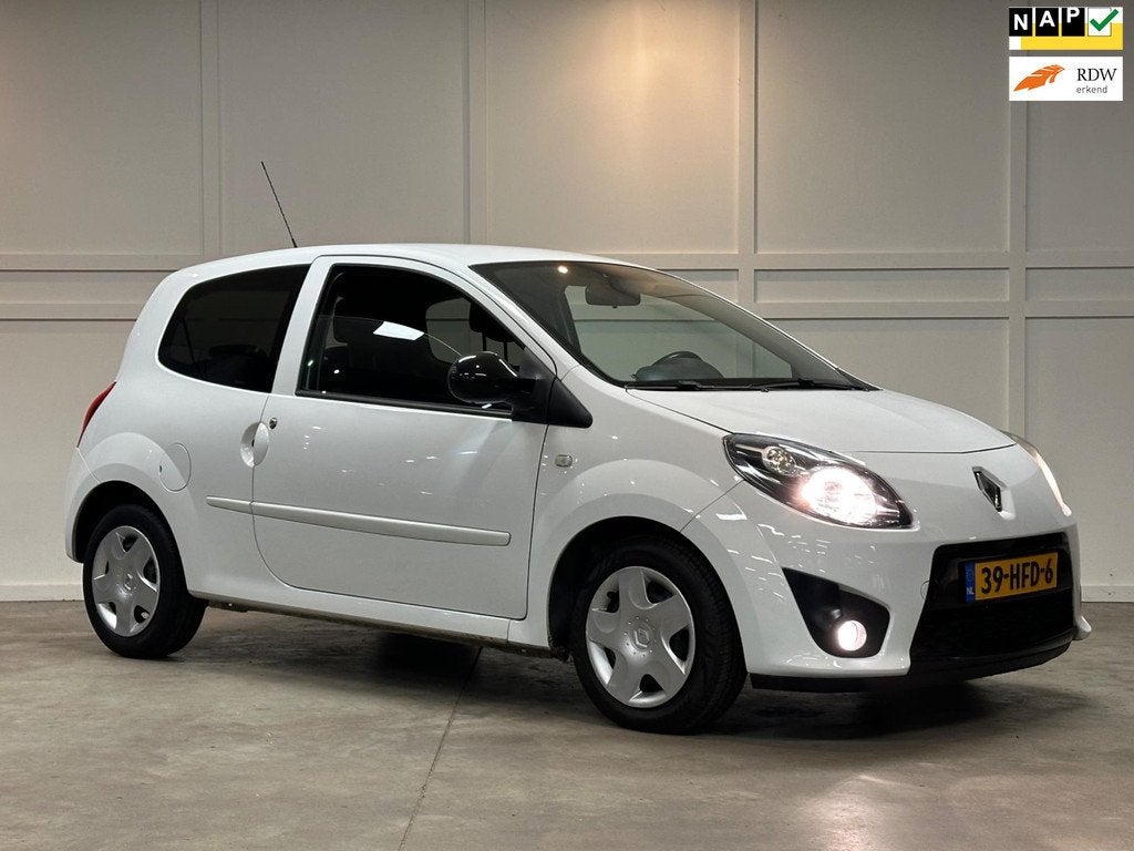 Renault Twingo 1.2 Night & Day / Airco / Cruise /, Auto's, Renault, Bedrijf, Te koop, Twingo, ABS, Airbags, Airconditioning, Centrale vergrendeling