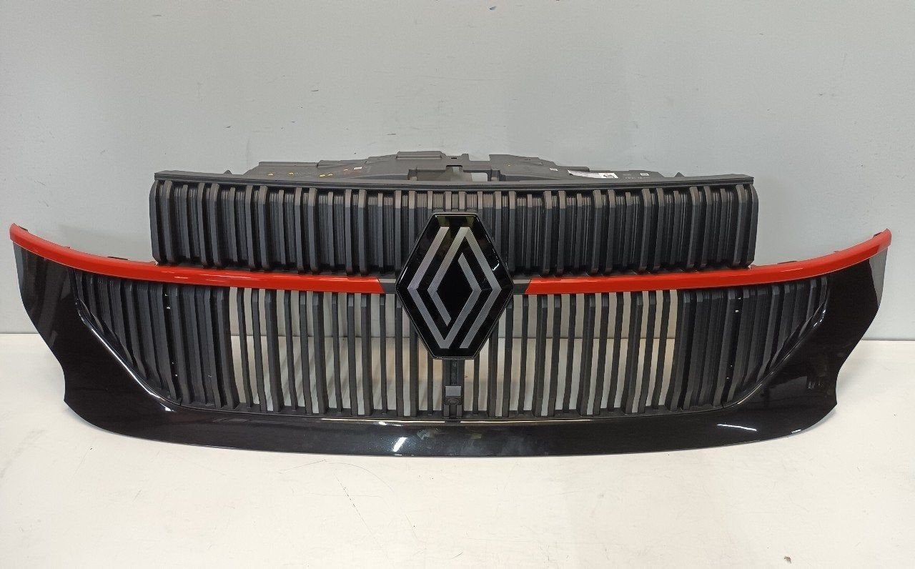 Grille Renault Master, Onderdelen@venauto.nl, Van der Ven Autorecycling B.V., Gebruikt, Ettenseweg 76, 4706 PB Roosendaal, The Netherlands