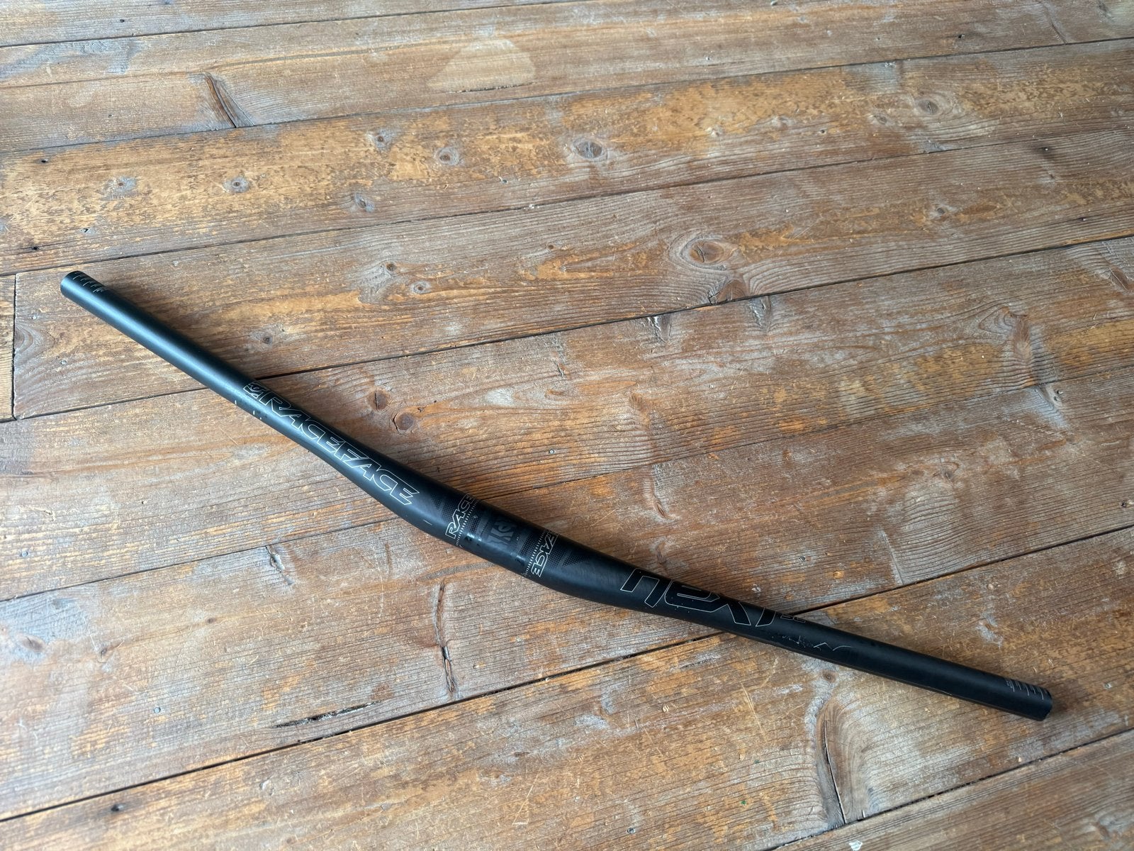 Race Face Next SL Carbon Stuur MTB 740mm, Gebruikt, Stuur, Ophalen of Verzenden, Mountainbike