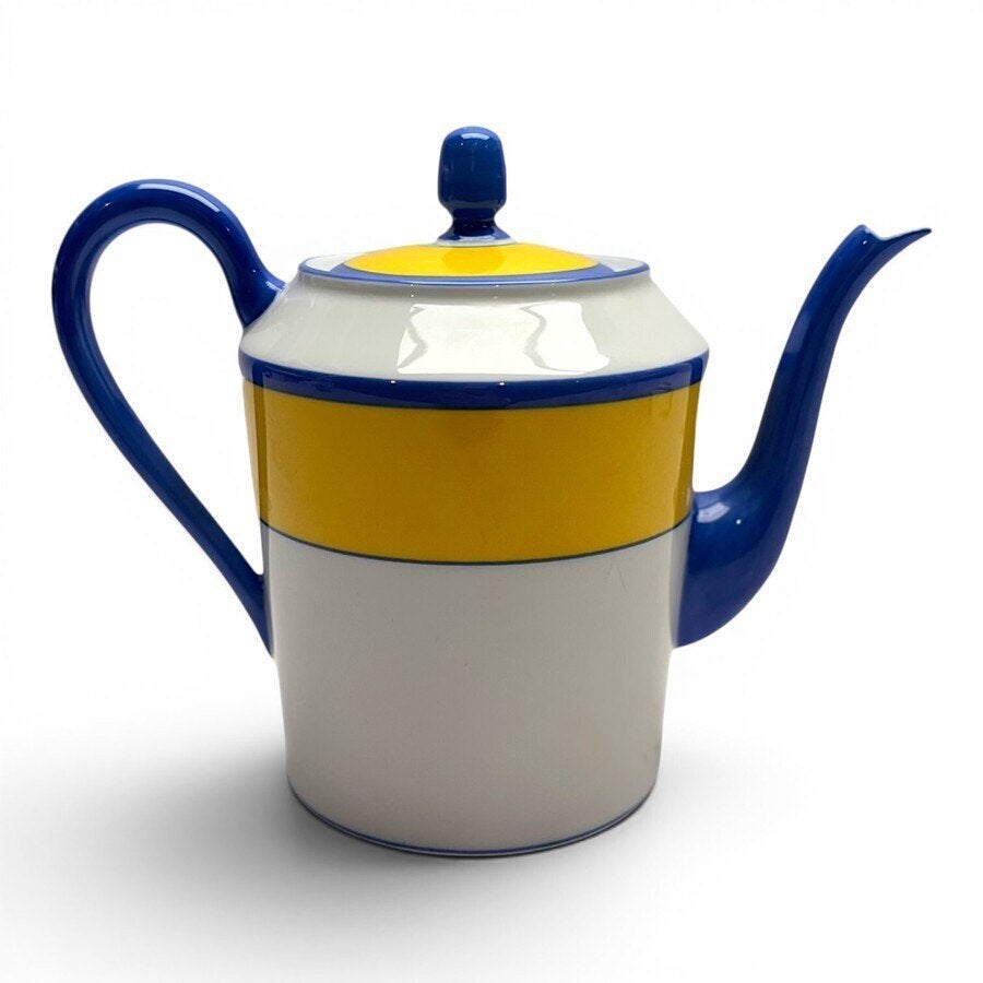 Haviland theepot naar Claude Monet, Ophalen of Verzenden