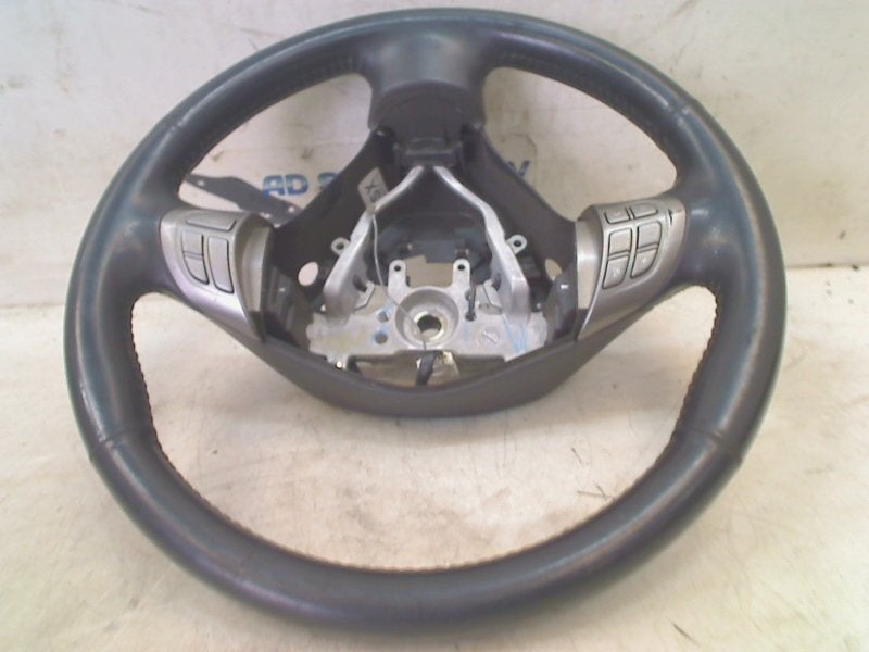 Stuur Subaru Forester (SH) (2008-09/2013-09) GS12002830, Auto-onderdelen, Besturing, Subaru, Gebruikt, Subaru Deutschland GmbH