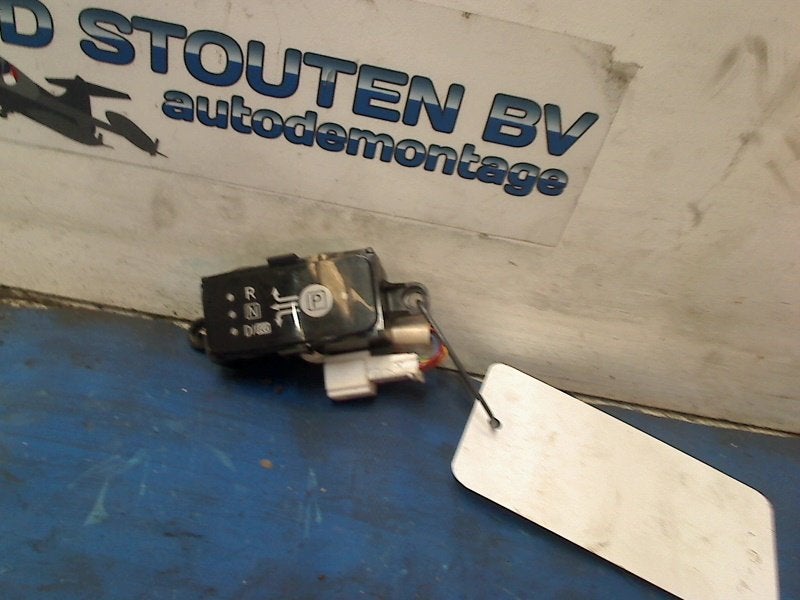 Automaat Pook DISPLAY Nissan Leaf (ZE0) (2013-02/2017-12)
