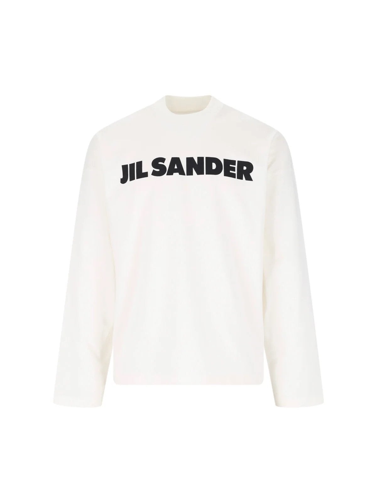 Jil sander longsleeve, Jil sander, Verzenden, Wit, Nieuw