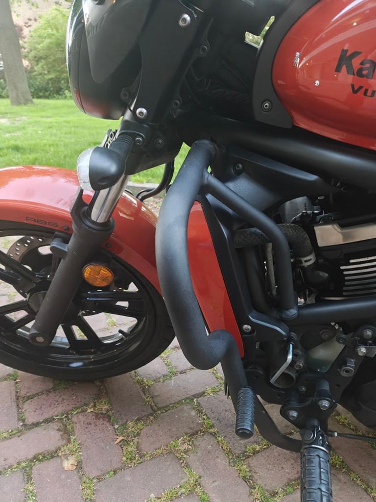 Puig valbeugels Kawasaki Vulcan S 2015-2016 (nieuw), Ophalen, Nieuw