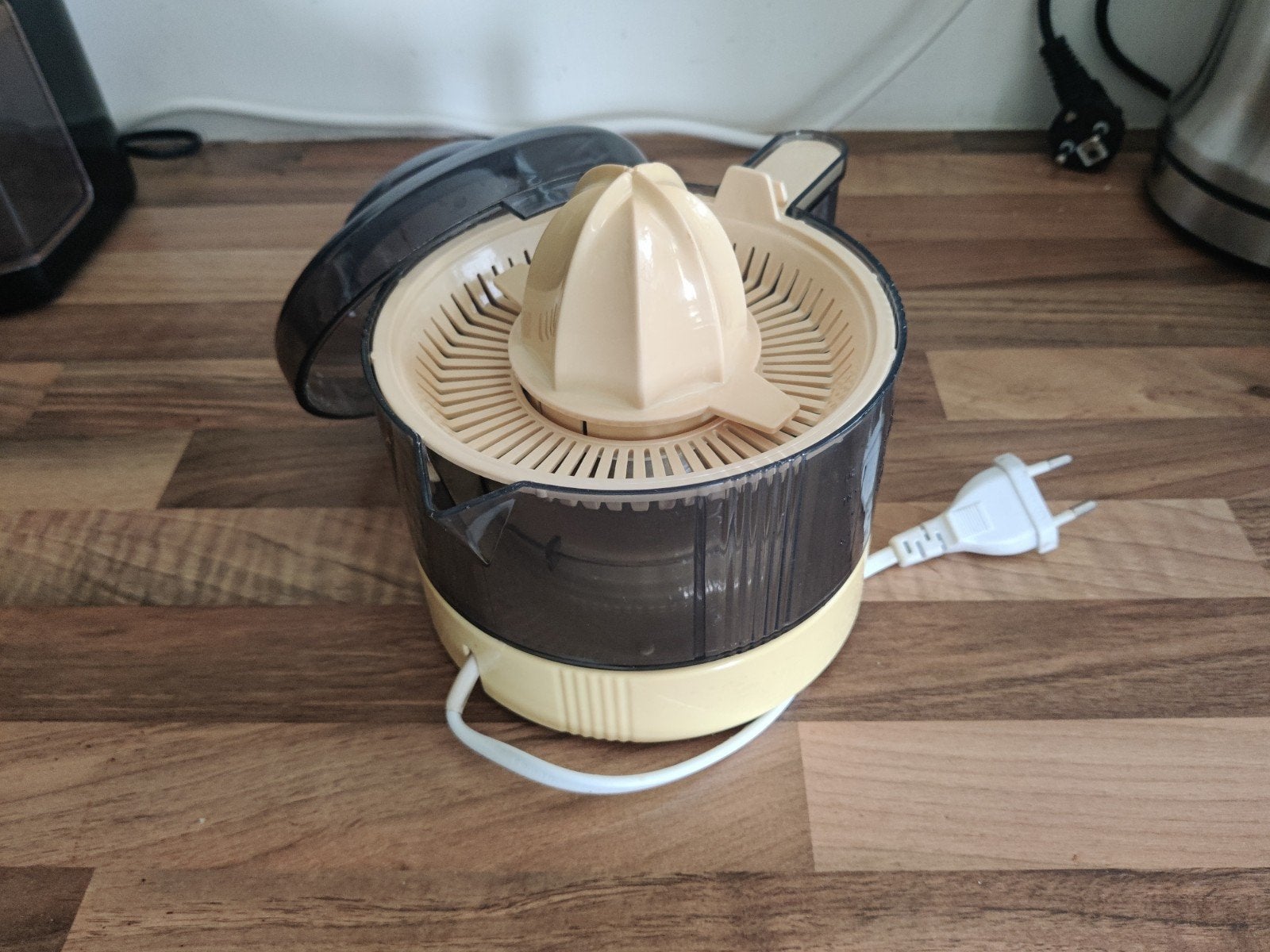 Sinaasappelpers (electrisch) 500ml, Ophalen of Verzenden