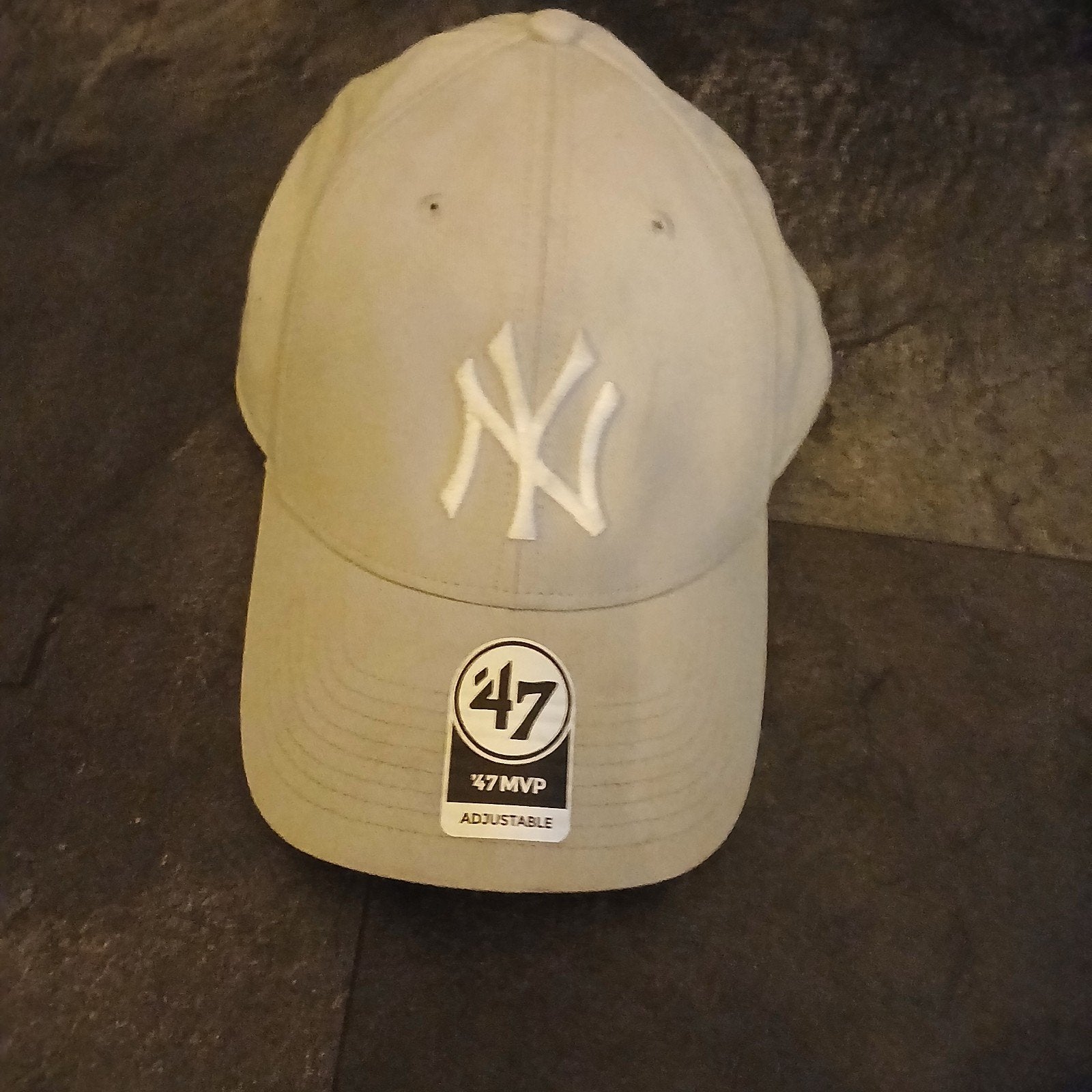 New York pet origineel, Kleding | Heren, Hoeden en Petten, Ophalen of Verzenden, Zo goed als nieuw