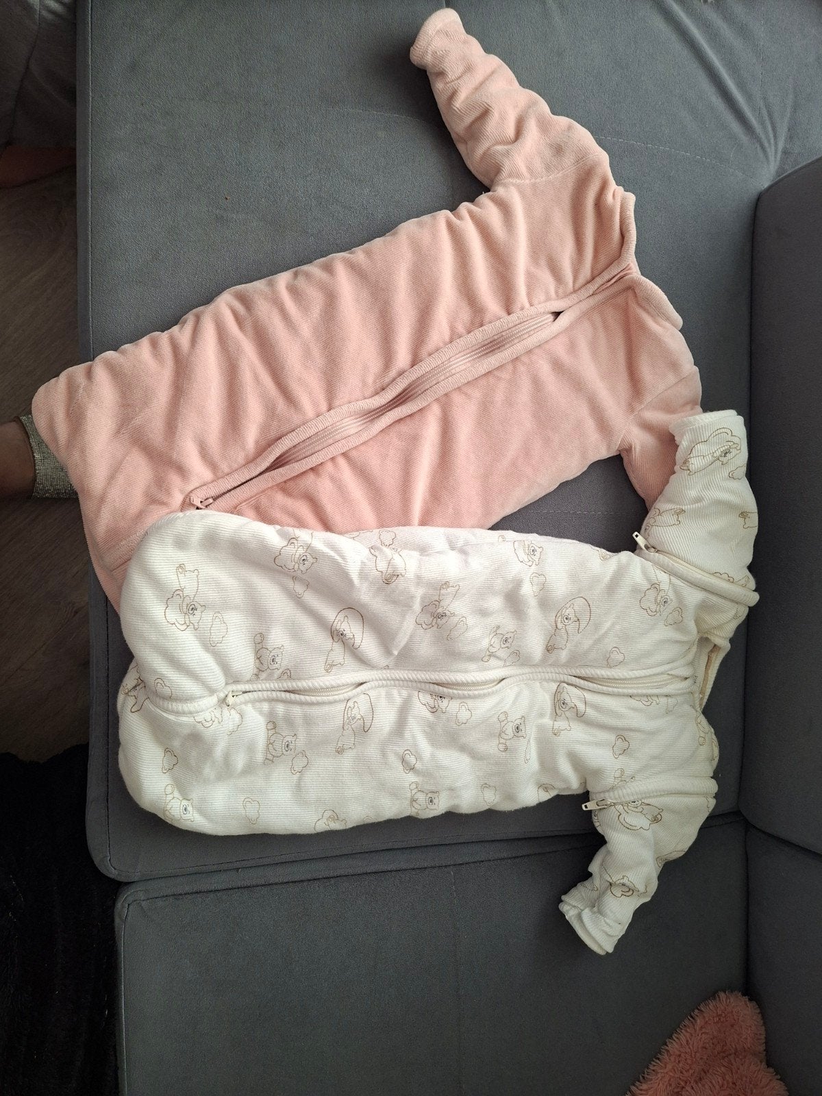2 dozen vol meisje kleding 50/56, Ophalen of Verzenden, Zo goed als nieuw