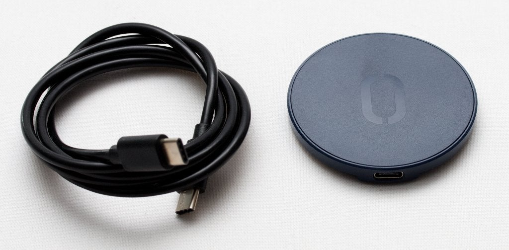 Magnetische draadloze oplader 15W snellader Apple iPhone, Ophalen of Verzenden, Nieuw, Draadloze oplader