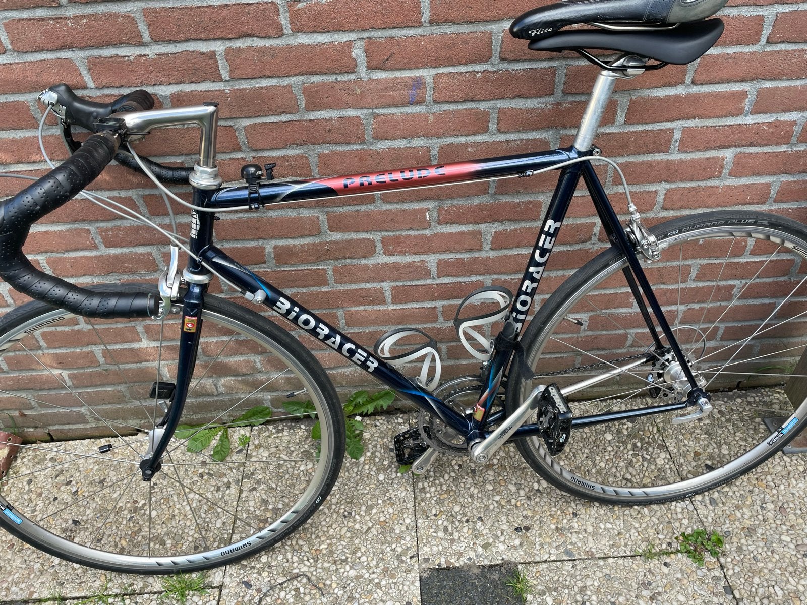 BiOracer Prelude racefiets - Shimano Ultegra, Overige merken, 28 inch, Gebruikt, Aluminium
