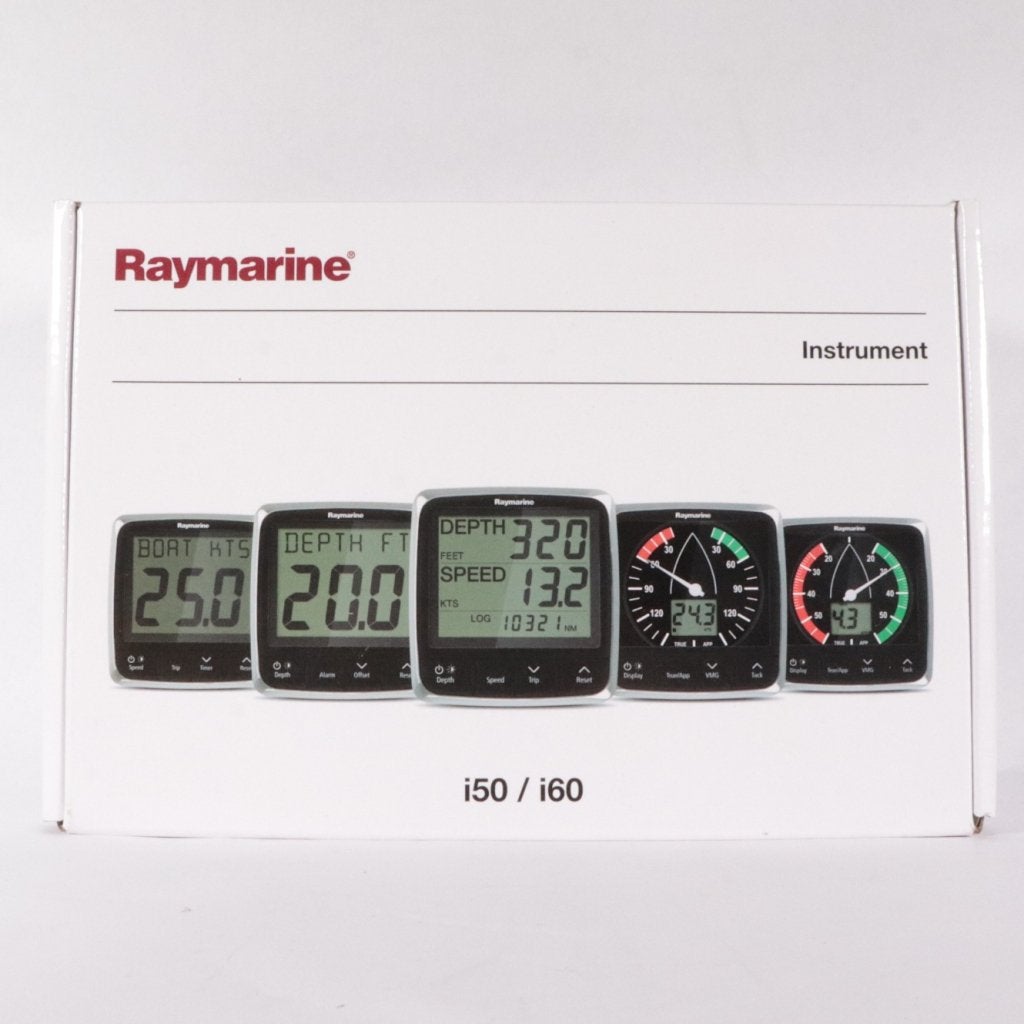 Raymarine i50 Snelheidsmeter + P120 transducer - ZGAN, Motoren, Flex Ltd., Zo goed als nieuw, https://flex.com/contact-us, Nobelstraat 10, 5807 GA Oostrum LB, Limburg, Nederland