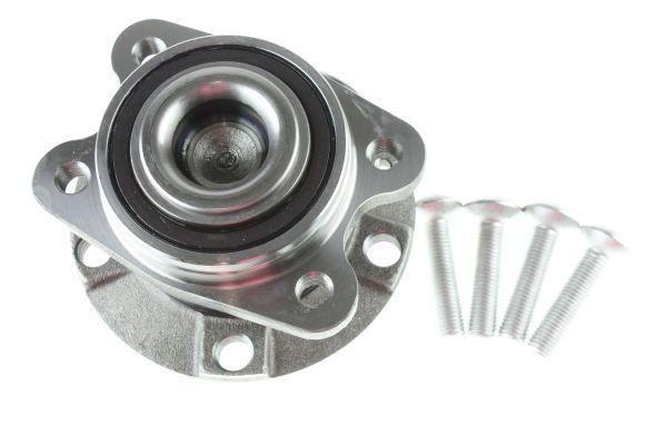 Audi A6 wiellager Audi A6 C6 wielnaaf Audi A6 4F wielnaaf, Auto-onderdelen, Ophanging en Onderstel, -, -, Nieuw, -