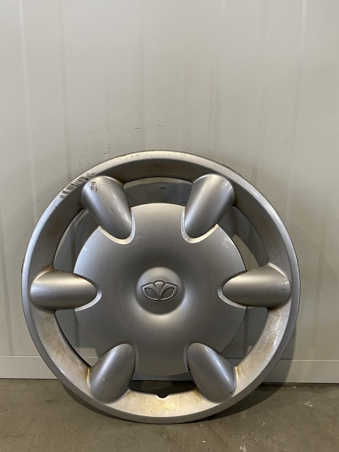 Wieldop Daewoo Matiz | 13 inch | 96571783, Gebruikt, -, -, Ophalen of Verzenden