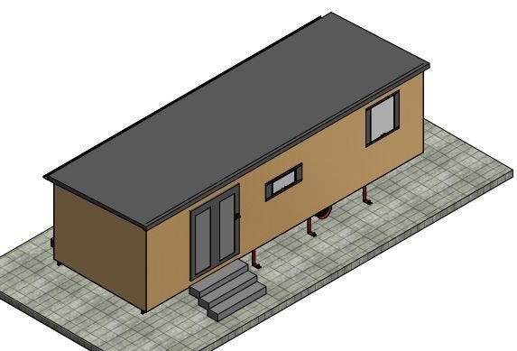 Tekenar CAD/3D, Overige uren, HBO, Vanaf 10 jaar, Overige vormen
