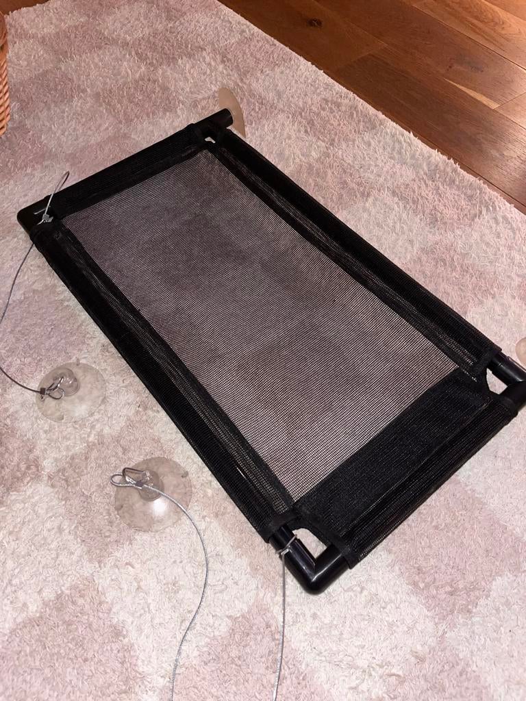 Cat window shelf, Dieren en Toebehoren, Katten-accessoires, Ophalen of Verzenden