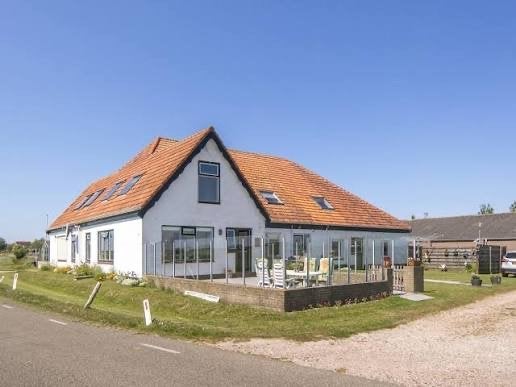 Te huur: vakantiewoningen op centrale plek op Texel, Bemiddelingsbureau, 2 slaapkamers, Noord-Holland, Landelijk