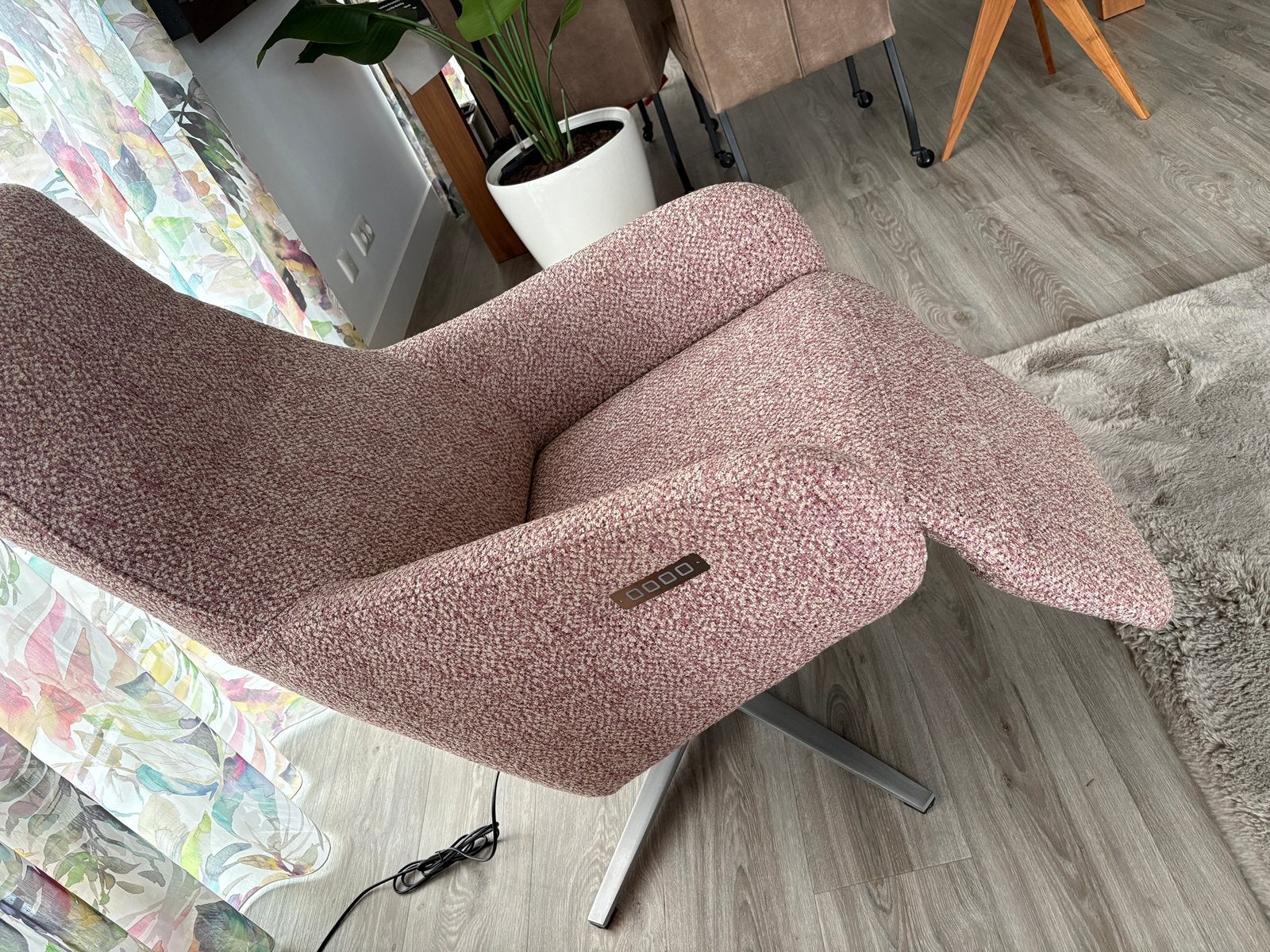 Relax fauteuil van prominent, Ophalen, Zo goed als nieuw, Overige kleuren, Eén
