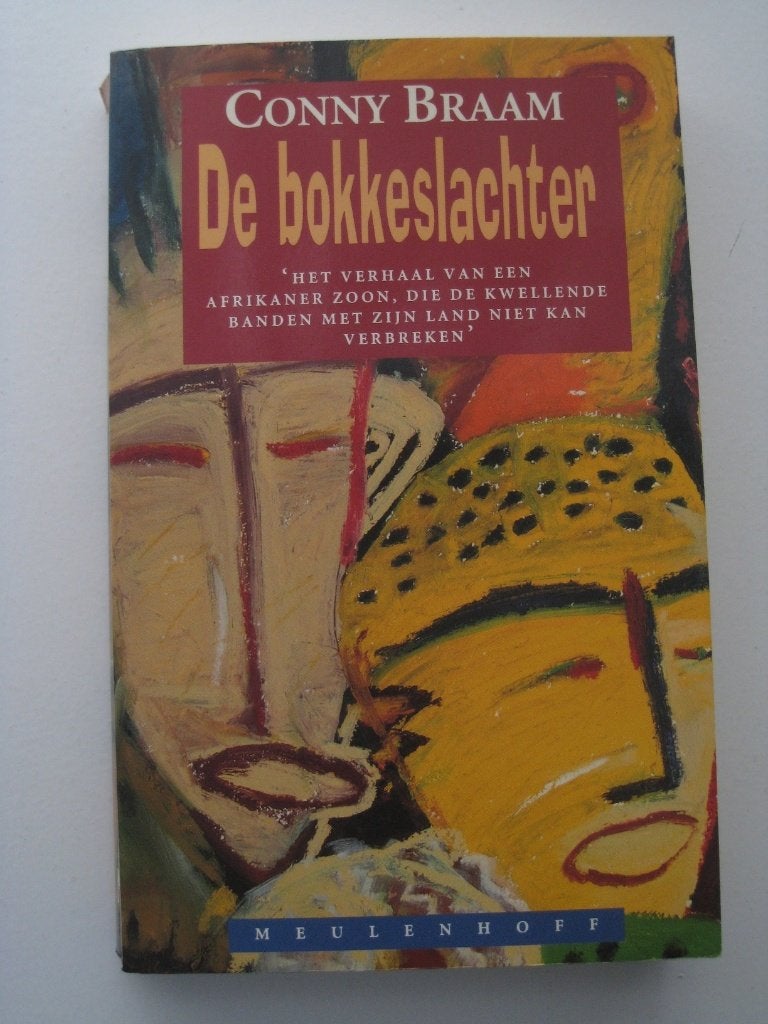 Diverse boeken van Conny Braam, Ophalen of Verzenden, Zo goed als nieuw, Nederland