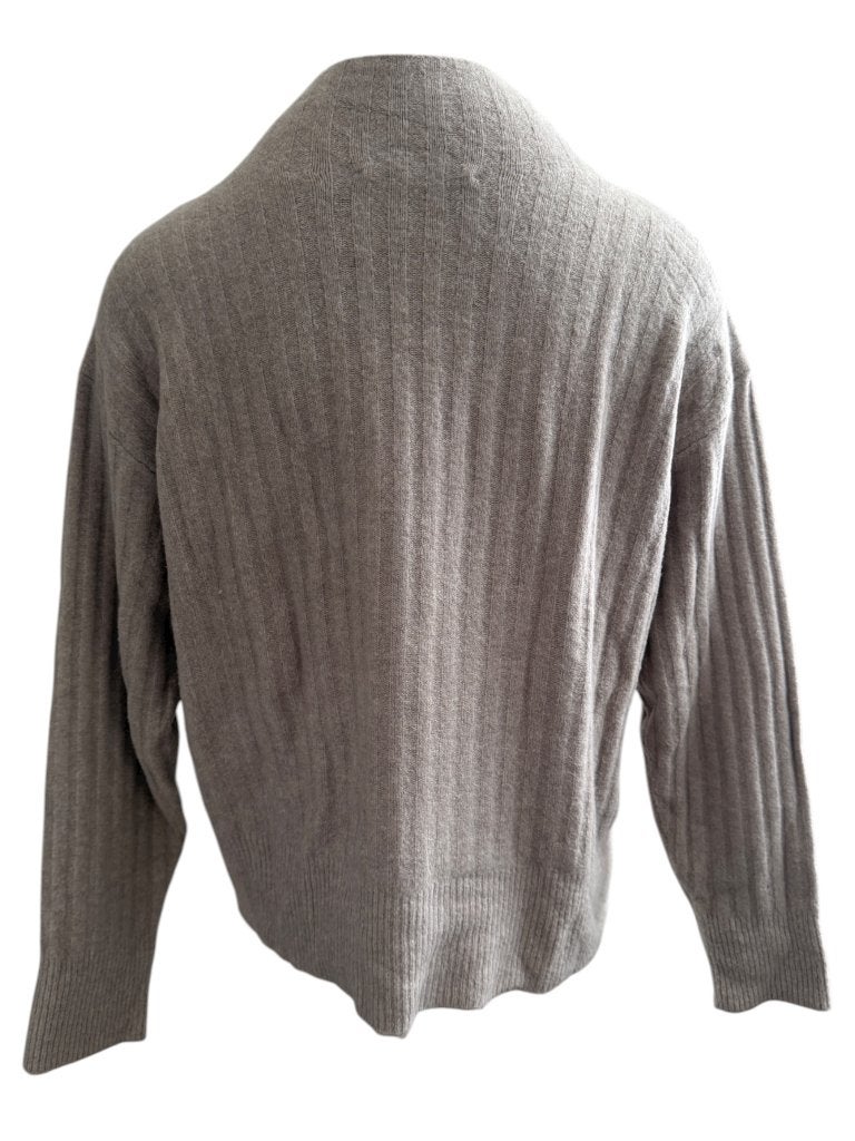 Yaya trui M, Maat 38/40 (M), Ophalen of Verzenden, Zo goed als nieuw, Grijs