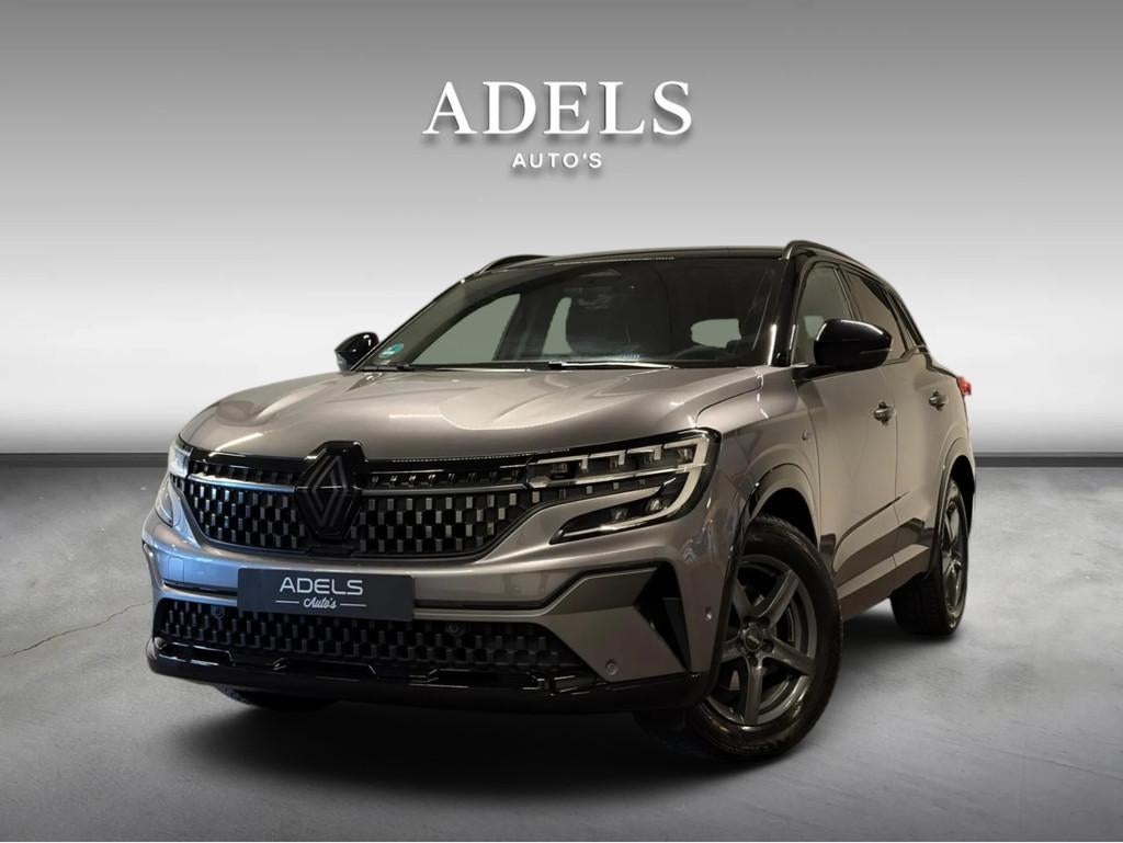 Renault Austral 1.3 mild hybrid 160 X-tronic techno esprit A, Auto's, Renault, Bedrijf, Te koop, Austral, ABS, Achteruitrijcamera