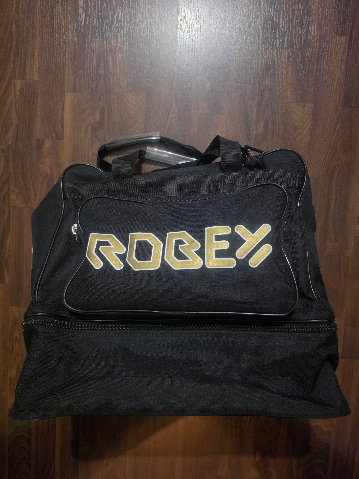 Robey Sporttas Maat M - Sterke en Schone Tas (tot 25L), Ophalen of Verzenden, Gebruikt, Unisex volwassen