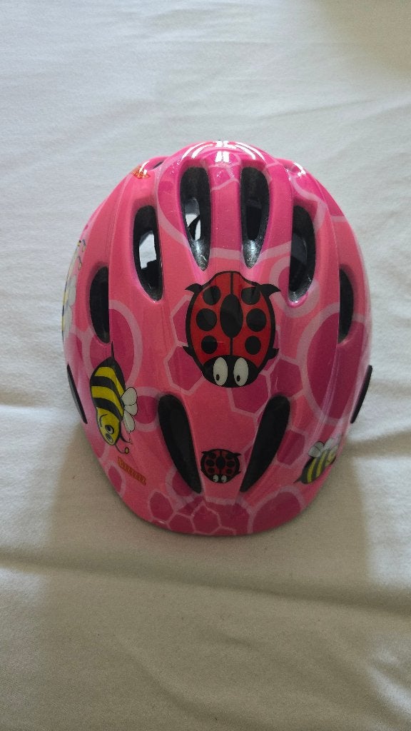 ANWB fietshelm kinderen maat M, Ophalen, Zo goed als nieuw, ANWB, M