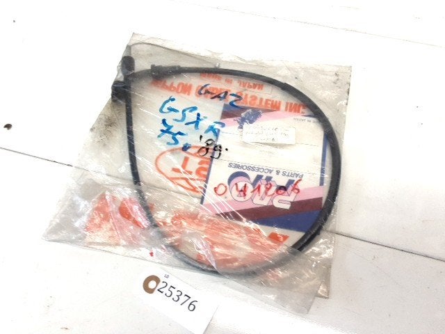 GSXR750 1985 - 1989 Suzuki Kabel Kabel gas D1-57463