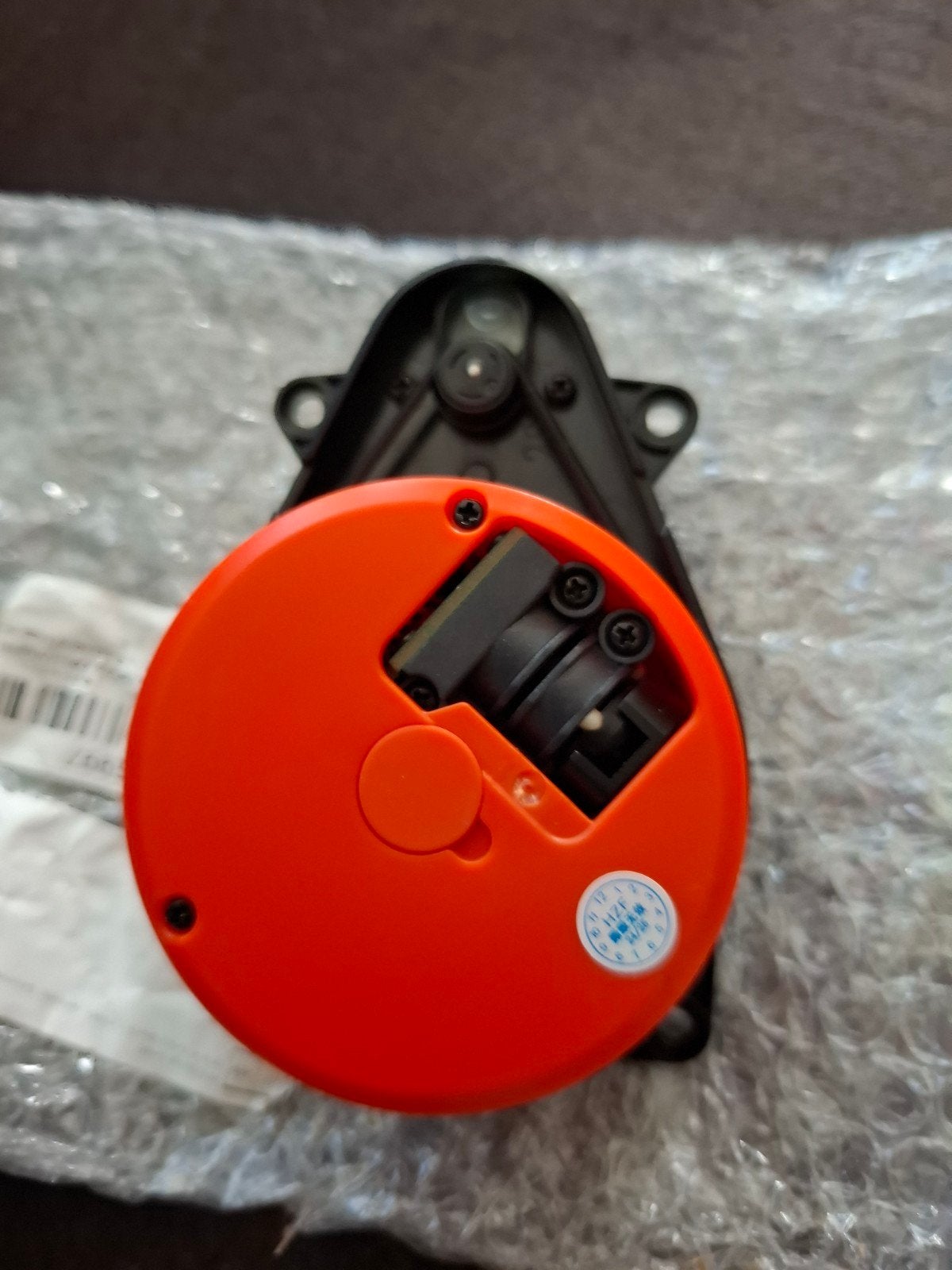 LDS Lidar Lasersensor voor Xiaomi Robotstofzuiger, Ophalen of Verzenden, Nieuw