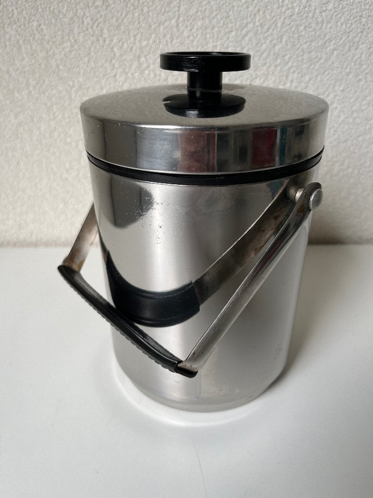 Alfi ijskoeler / ice bucket (0,75 liter)Alfi ijskoeler / ice, Ophalen of Verzenden, Gebruikt