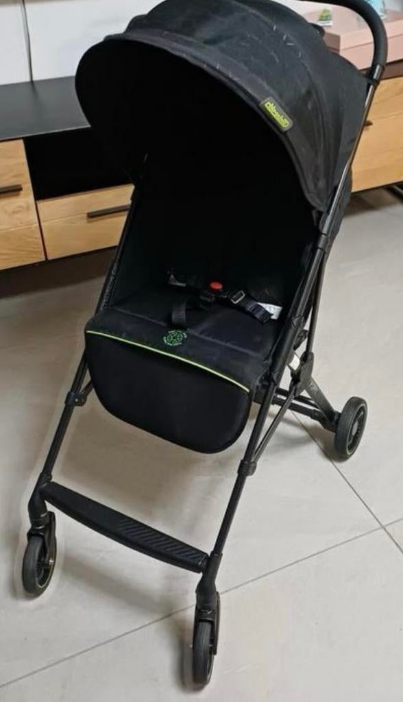 Nette buggy, Kinderen en Baby's, Buggy's, Ophalen, Gebruikt