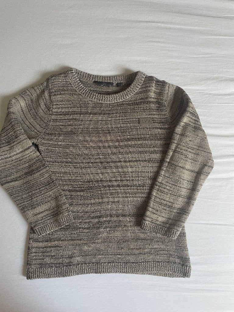 Trui van levv, Gebruikt, Trui of Vest, Ophalen of Verzenden, Jongen