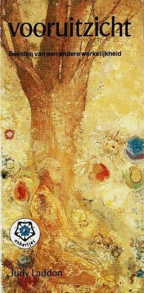 Laddon - Vooruitzicht. Beelden van een andere werkelijkheid, Ophalen, Zo goed als nieuw, Spiritualiteit algemeen, Achtergrond en Informatie