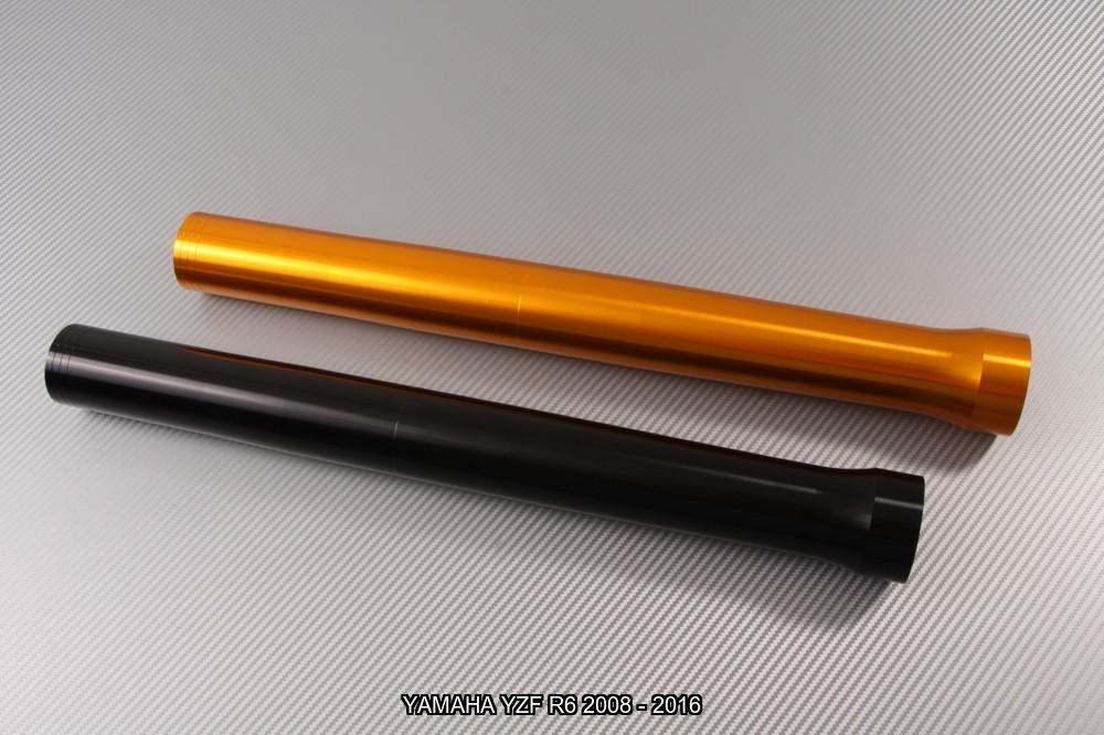 Buitenpoten voorvork SPR YAMAHA YZF R6 2008 - 2016, Ophalen of Verzenden, Nieuw